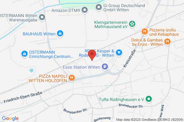 Bienkos Getränke Service GmbH