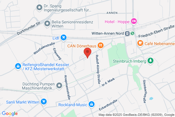 Mrs.Sporty Club Witten-Annen