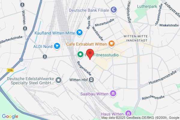 Fitnesskreis