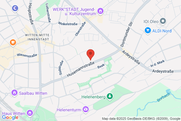 tbz Bildung Witten gGmbH