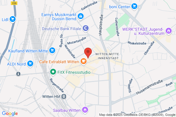 Fotostudio Witten