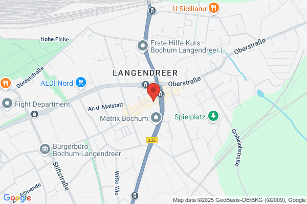 Friseur Salon Friese
