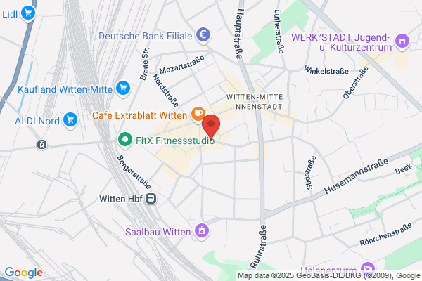 linke. ihr friseur