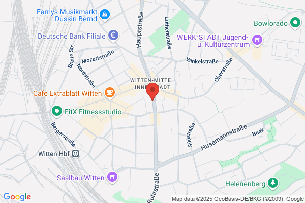 Vogt, Gardinen- und Teppichhaus