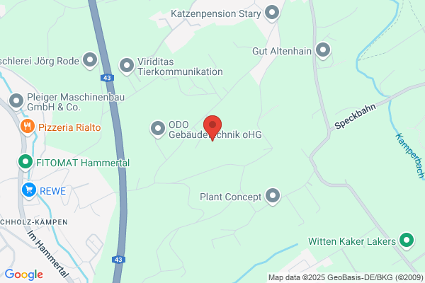 Höpken Gartenbau GmbH
