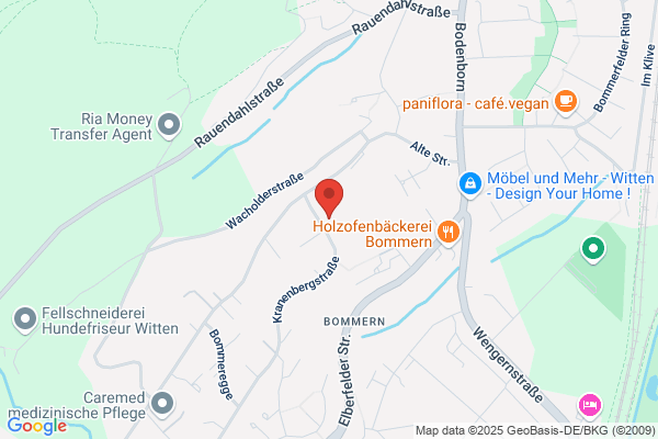 MAVO  Gebäudereinigung & Gebäudemanagement