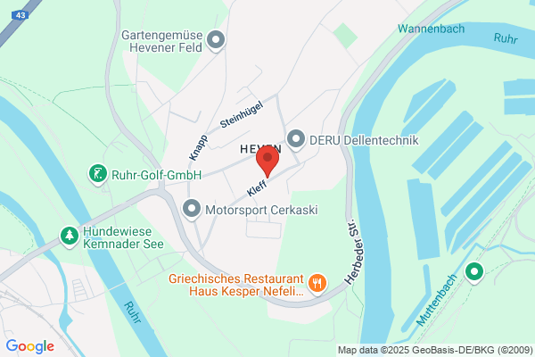 Barth Gartenbau & Landschaftsplanung GmbH