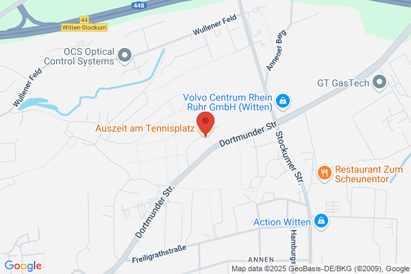 Restaurant zur Alten Zeit