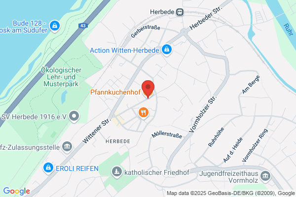 Pfannkuchenhof