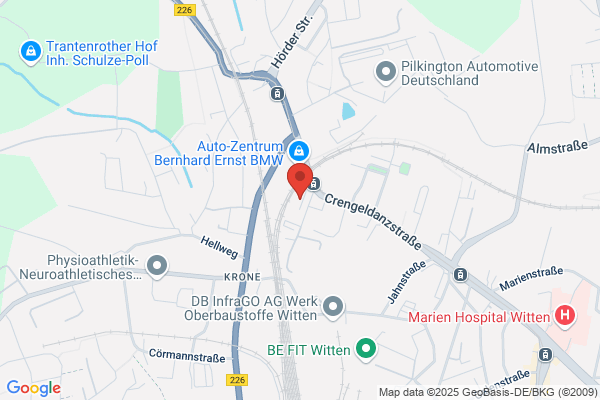 Casino Gesellschaft