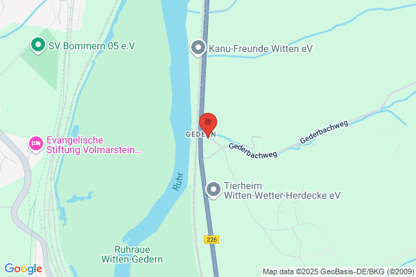 Gasthaus Bormann