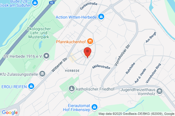 Gaststätte Am Pütt