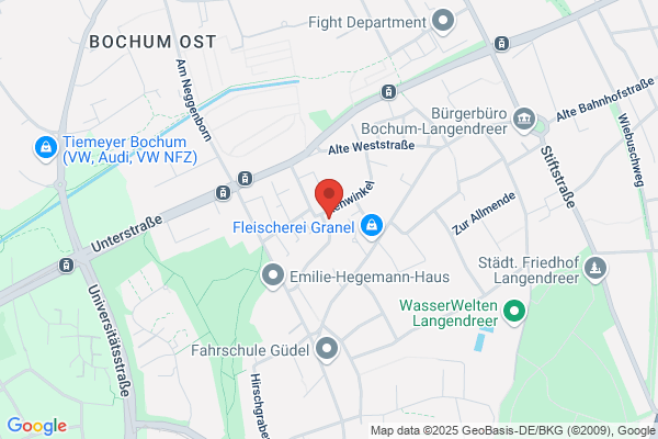 Haus Dreyer