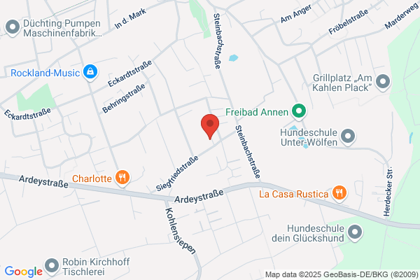 Taamari Gebäudereinigung & Gartenbau
