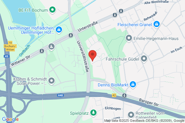 Glasreinigung Frank Dickenbrok