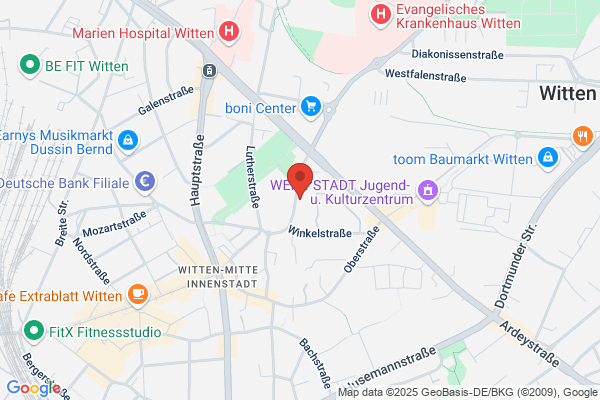 easyglanz Gebäudereinigung
