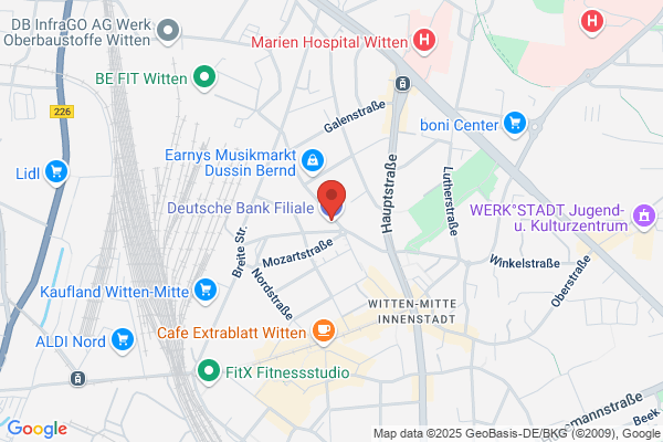 Postbank Geldautomat