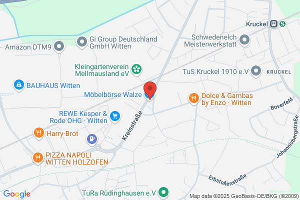 Giese Thomas Getränkefachgroßhandel GmbH