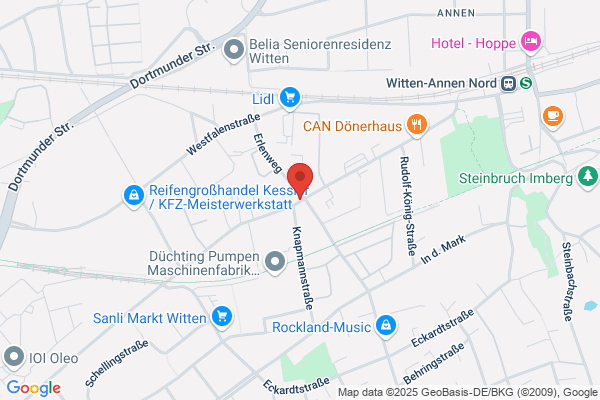 Kronen Getränkemärkte GmbH
