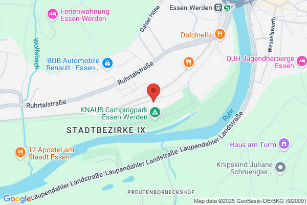 ABEX COLLIN HAUSTECHNIK ESSEN