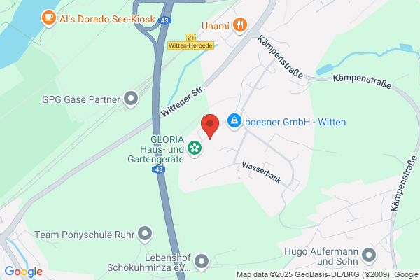 HAPU Industrievertretungen GmbH