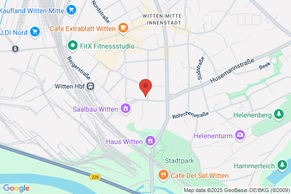 McSAFE Vertriebs GmbH