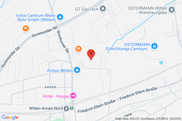 Härterei VTN GmbH