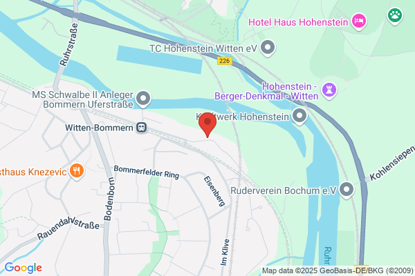 Becker u. Döring GmbH