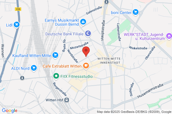 DOMA Immobilien-Verwaltungs- und Verwertungs-GmbH