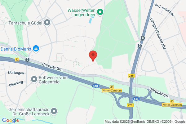 Hausverwaltung Grunwald