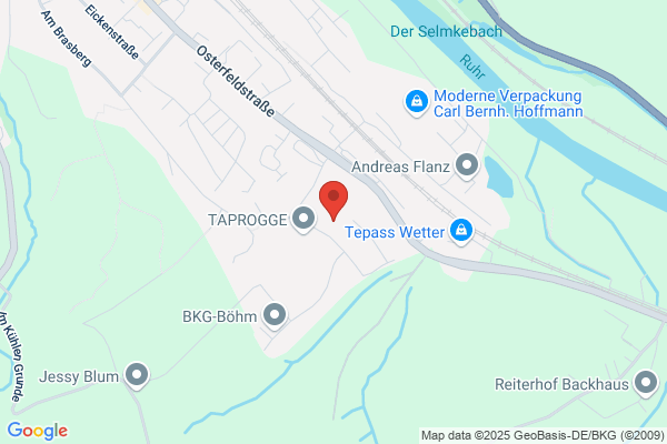 Röder Hausverwaltungen GmbH