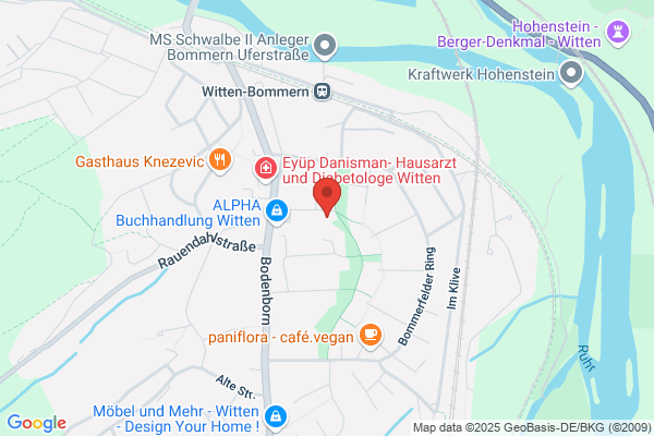 Monika Borgert
