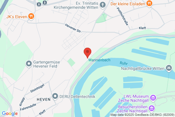 Ute Nowag