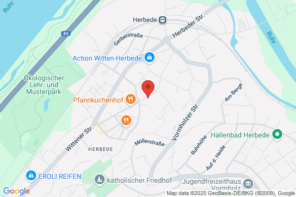 Zentrum für Naturheilverfahren Inh. Beate Berg