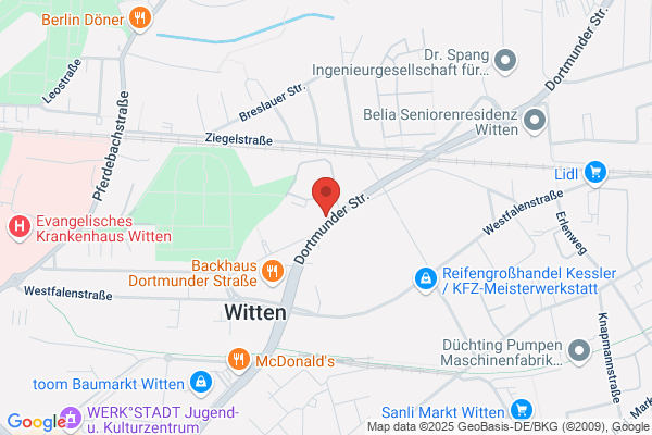 SoLH Aktives Leben und Wohnen gGmbH