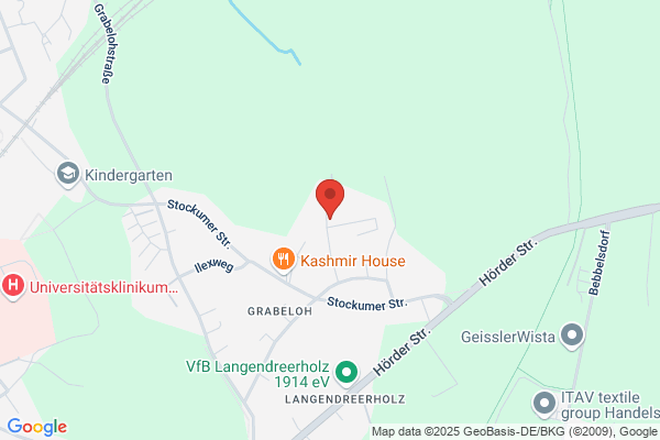 St. Vinzenz
