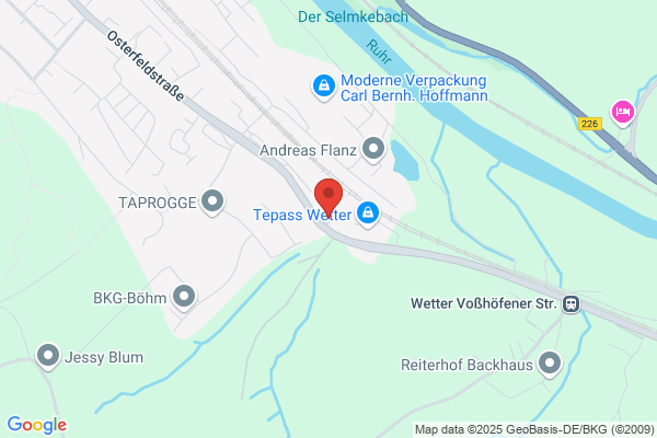 Volmerhaus GmbH & Co. KG
