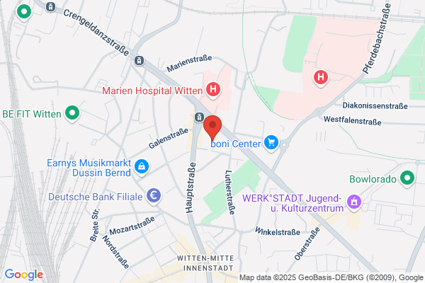 Minnhard Meewes GmbH