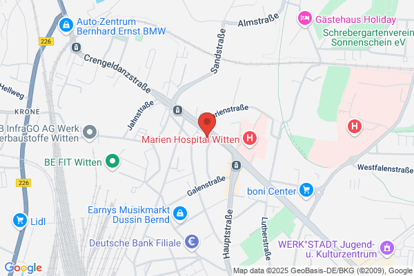 Wilgenbus