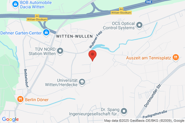Schreinerei Hebers