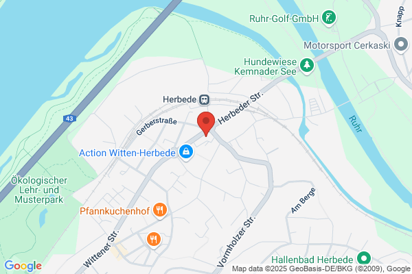 Amplifon Hörgeräte Witten-Herbede, Witten-Herbede