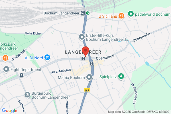 GEERS Hörgeräte