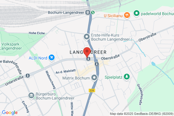 Ruhr Hörakustik