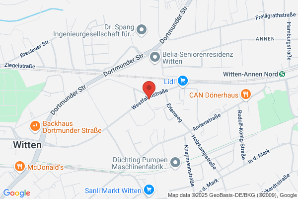 Hotel Specht