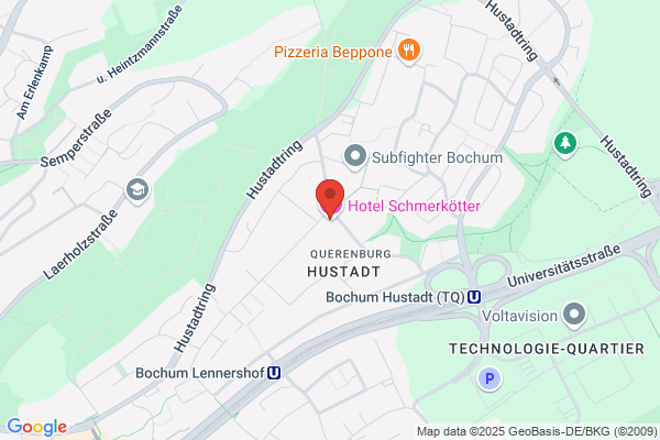 Hotel Schmerkötter