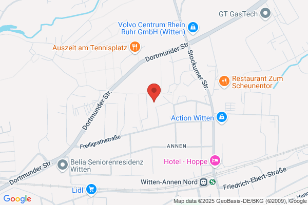 ANSO Hundeschule