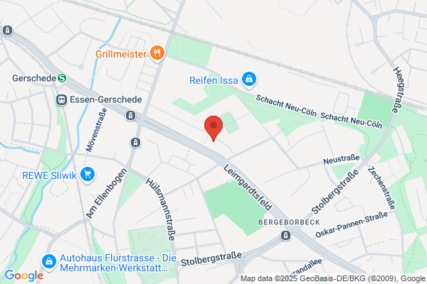 ruhrpotthunde Hundeschule