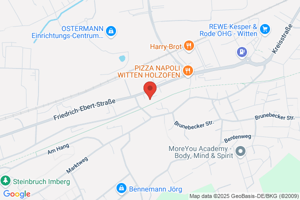 Hundezentrum Bochum