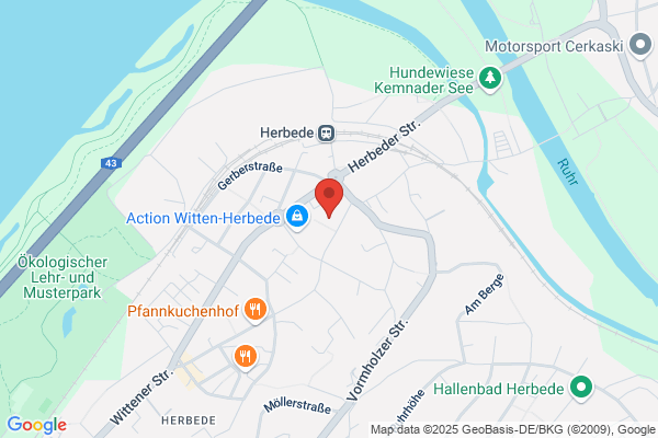 Immobilien Pampuch