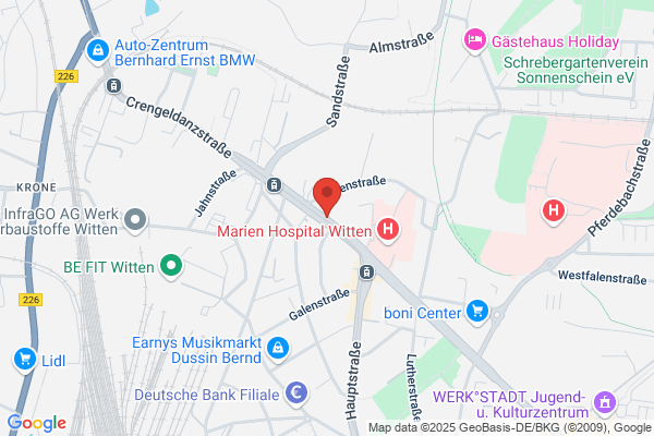 Immobilien Schnittker